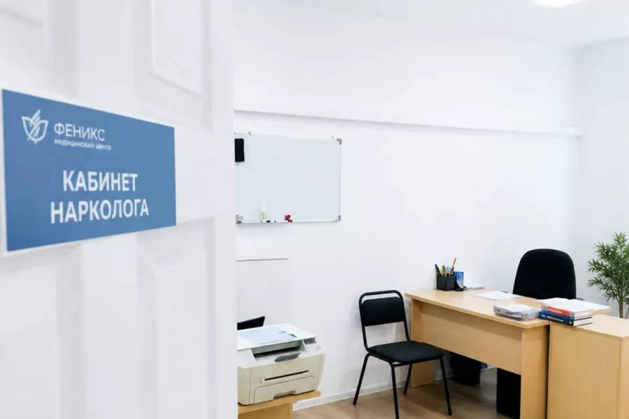 Реабилитационный центр для наркозависимых в Сретенске