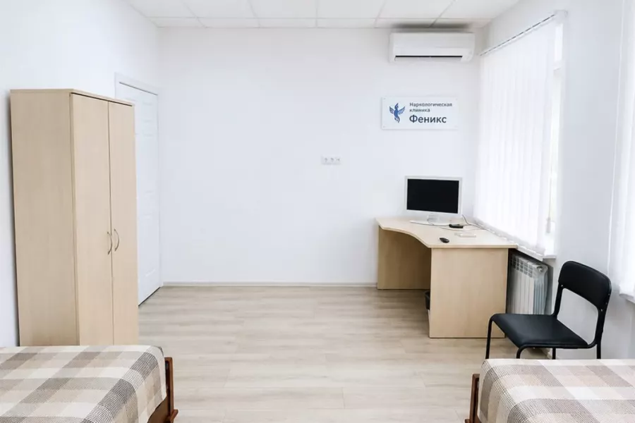 Лечение в частном наркологическом стационаре в Сретенске